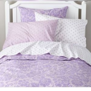 land of nod bedding